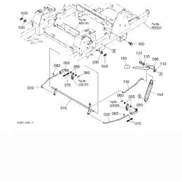 pdf: pdf: 5. . Kubota z122rkw42 parts diagram